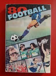 Le Calcio dans les années 80