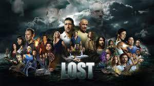 Lost (La série)