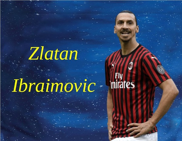 Zlatan Ibrahimović - Vrai ou Faux (3)