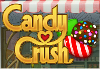 Candy crush test time
