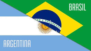 L'Argentine ou le Brésil ?