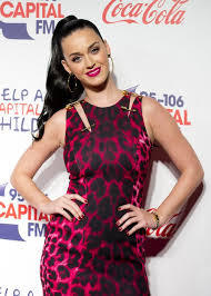 Katy Perry : une artiste que j'adore