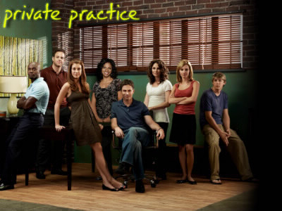 Private practice !