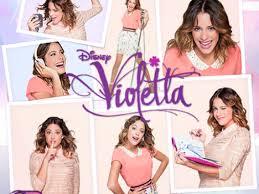 Violetta : la meilleure série du monde