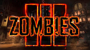 Call of Duty Black ops zombie