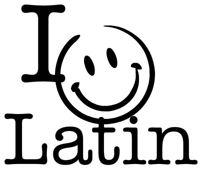 Latin - Liste de mots 2