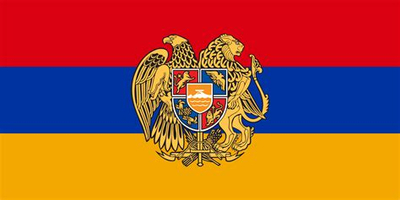 L’Arménie à poil !