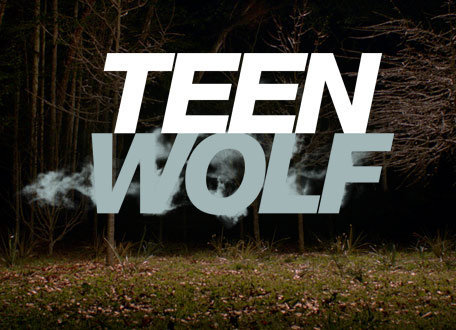 Teen Wolf pouvoirs