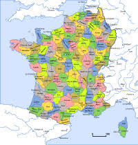 Quelle est la ville de France ?
