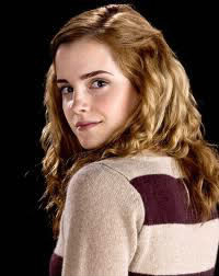 Les personnages dans "Harry Potter" : Hermione Granger