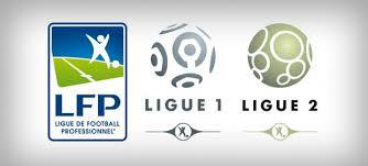Ligue 1 ligue 2