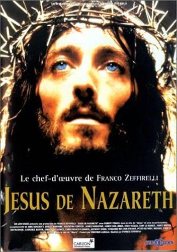 Jésus au cinéma
