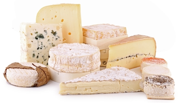 Les fromages (3)