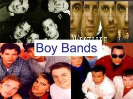 Les Boys band