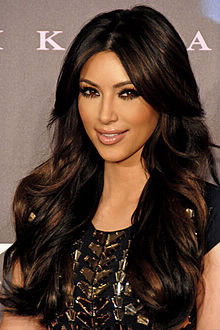 Age Kardashian
