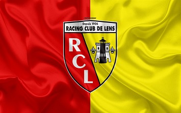 Le racing club de Lens