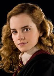 Hermione Granger à travers la saga « Harry Potter »
