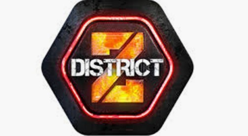 Jeu TV : District Z - Episode 1 de la Saison 1 (2/2) - 12A