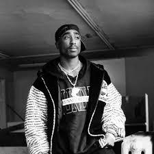 Quiz Rap US : Tupac Shakur