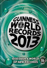 Les records du Guinness de 2000 (1) - (2009)