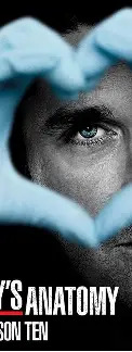 Sur Grey's anatomy - Saison 10  Partie 3