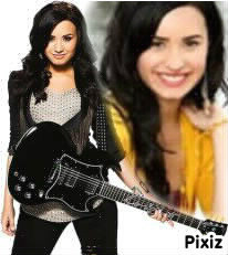 Connais-tu bien Demi Lovato ?