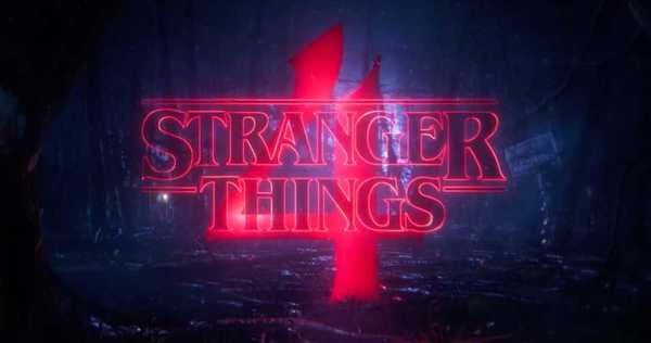 Connais-tu Stranger Things ?