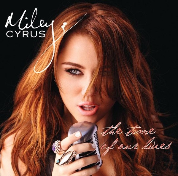 Miley Cyrus : une star qui ne nous laisse pas indifférent