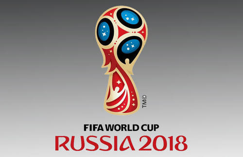 La coupe du monde de football 2018