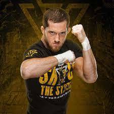 WWE et NXT 2010-2021