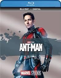 Ant- man