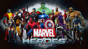 Connais-tu bien les héros Marvel ?