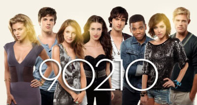 90210 nouvelle génération