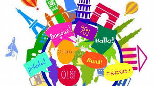 Les langues officielles dans le monde