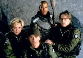 Stargate SG-1 (1) : Les Goa'uld - 2A
