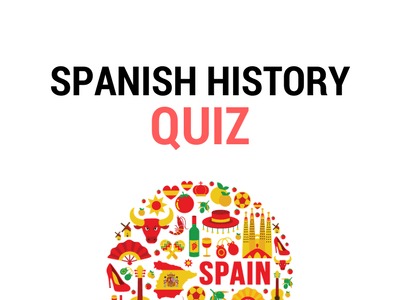 Blind Test : Spain