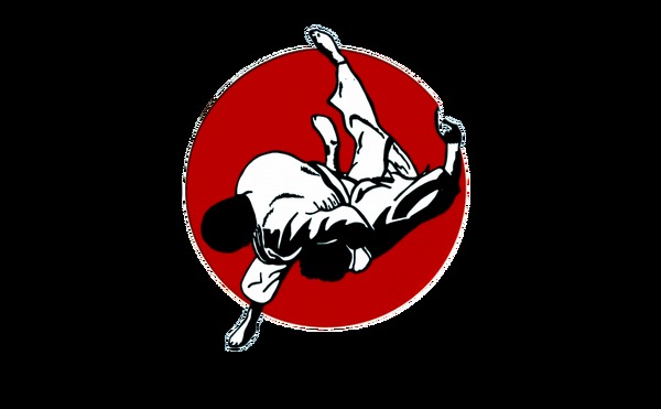 Manga des années 80 : Judo Boy - 9A
