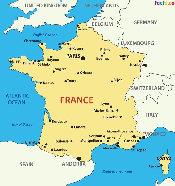 Çà c'est la France !