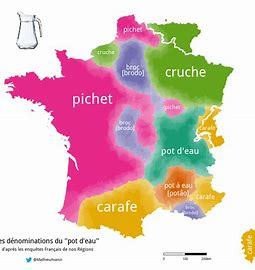 Nos belles régions de France