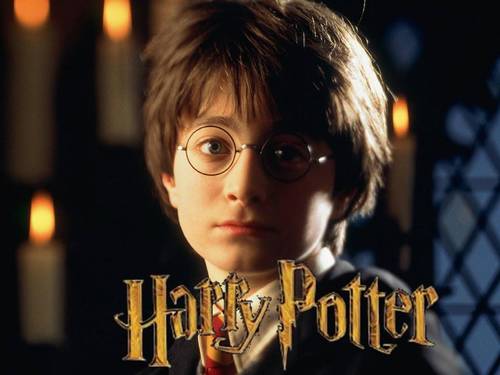 Harry Potter (film)