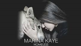 Écoute et clique ! (19) Spécial anglais : Marina Kaye - Homeless
