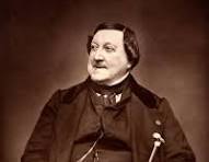 Musique classique : Giaccomo Rossini