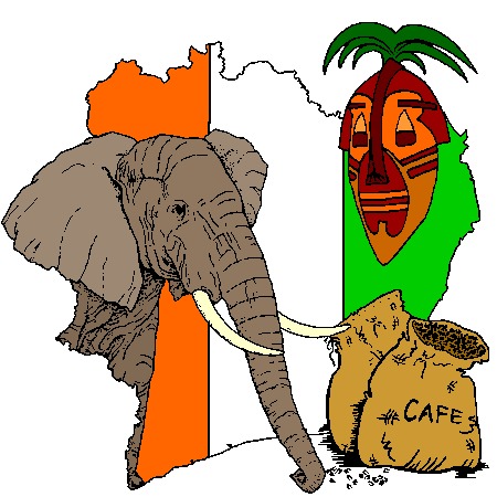 Spécial Côte d'Ivoire