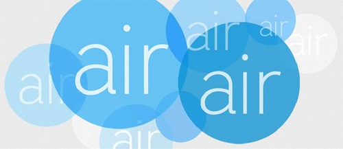 Air gear