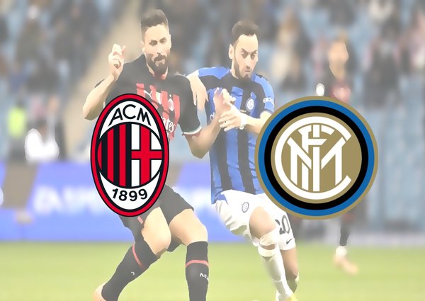 Inter ou AC Milan ?
