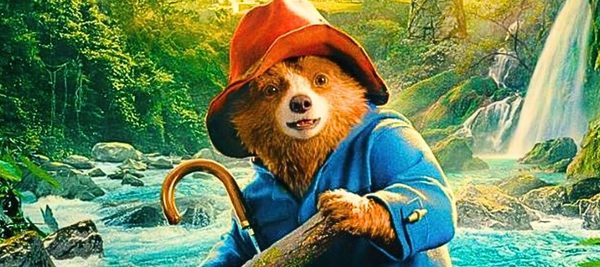 Paddington