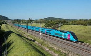 Le Ouigo, le TGV low-cost de la SNCF - 11A