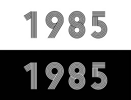 L'année 1985 en chanson 4/4