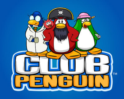 Club penguin 3