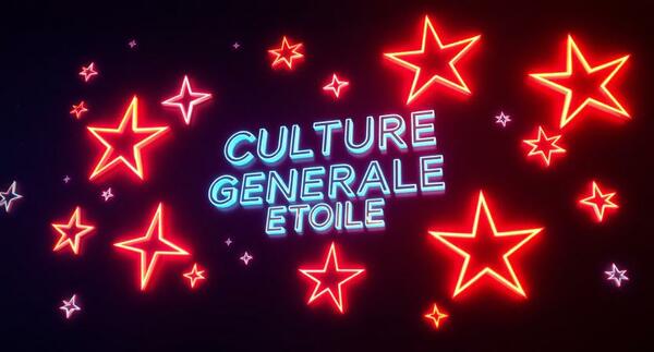 Autour du mot "Etoile" en vrac - 18A